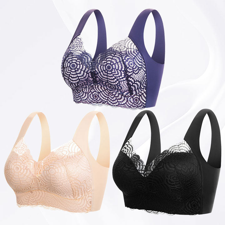 Ceoerty™ Lymphatic Purifying Lift Bra