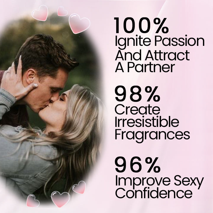 Ceoerty™ EternalLove Pheromone Infusion Eau de Toilette