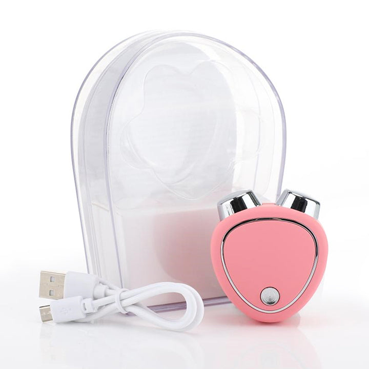 Ceoerty™ Microcurrent Multifunctional Home Beauty Device