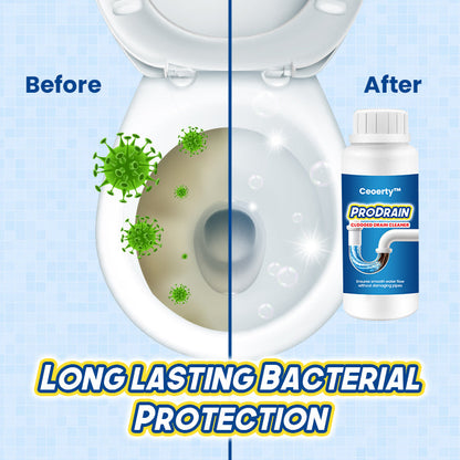 Ceoerty™ ProDrain Clogged Drain Cleaner