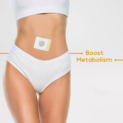 Ceoerty™ Detox Slimming Patch