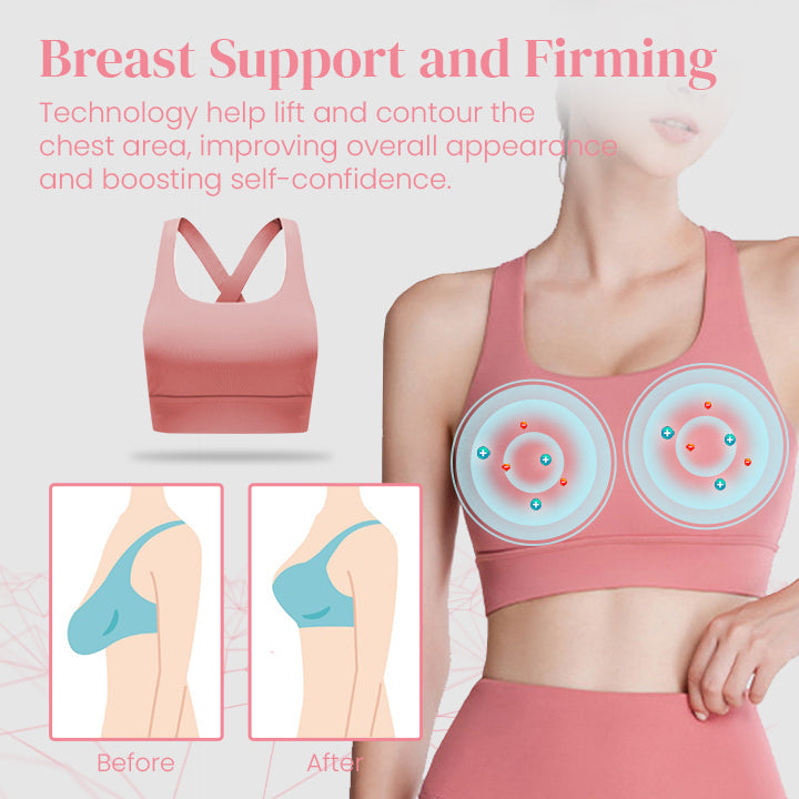 Ceoerty™ LymphDetox Shaping & Lifting Bra