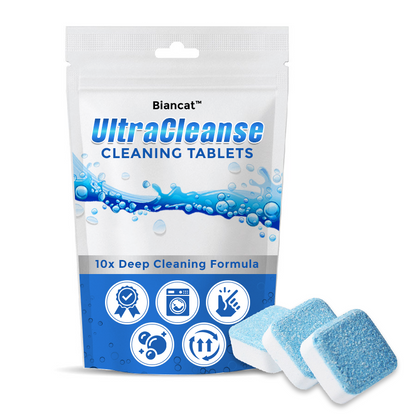 Biancat™ UltraCleanse Cleaning Tablets