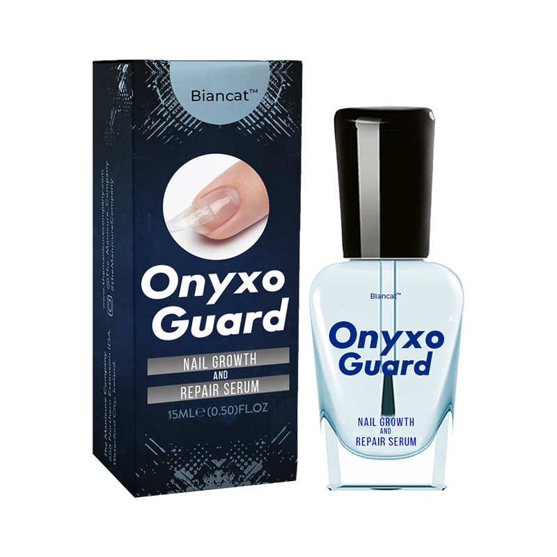 Biancat™ OnyxoGuard Nail Growth and Repair Serum