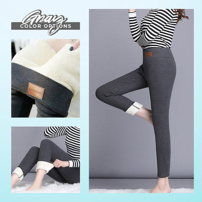 Ceoerty™ ThermaSlim Women's High Waist Winter Leggings