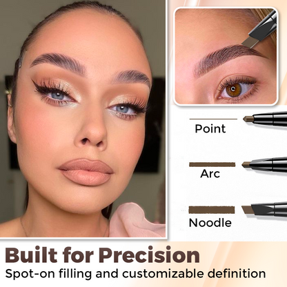 Biancat™ Ultra-Thin Brow Precision Pen