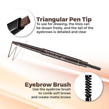 Biancat™ Ultra-Thin Brow Precision Pen