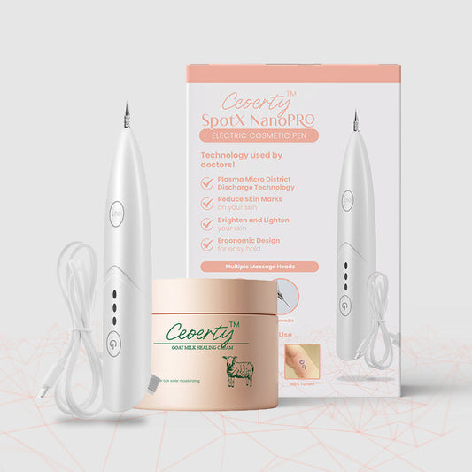 Ceoerty™ SpotX NanoPRO Electric Cosmetic Pen