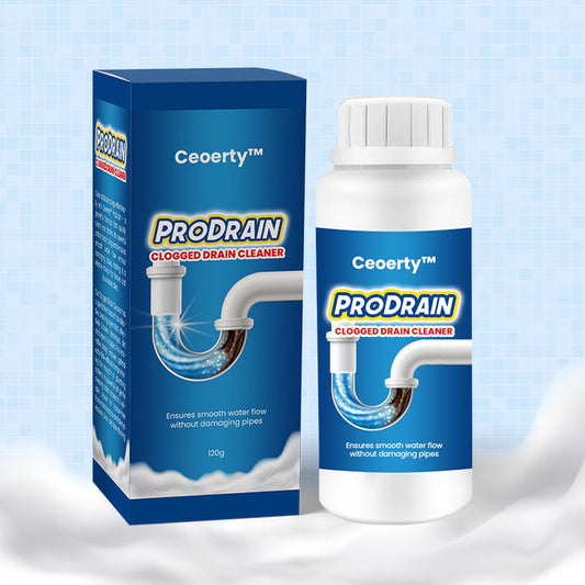 Ceoerty™ ProDrain Clogged Drain Cleaner