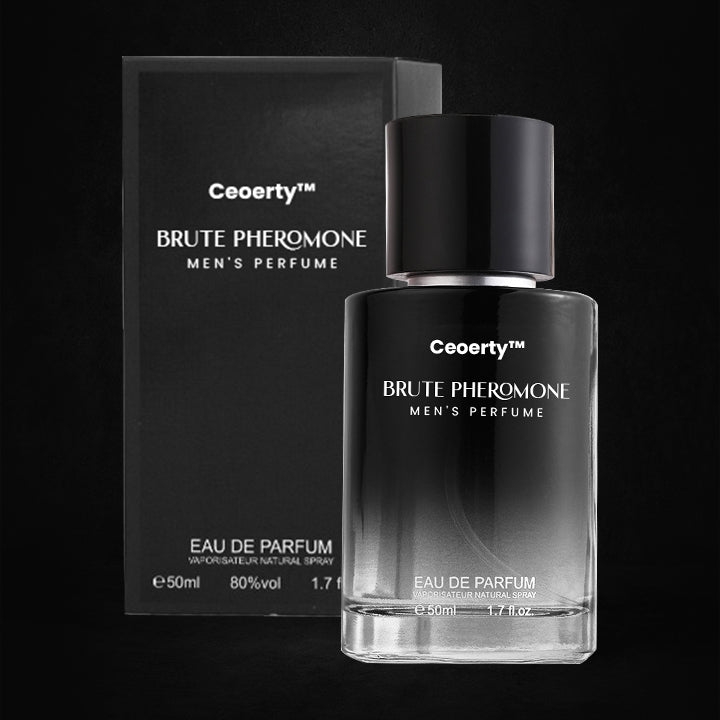 Ceoerty™ Brute Pheromone Men's Perfume