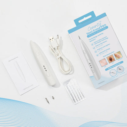 Ceoerty™ Spot Erase PRO Electric Beauty Pen