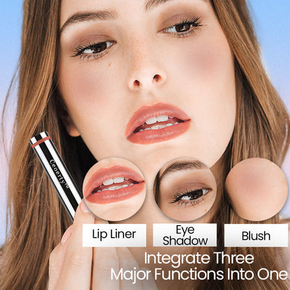 Ceoerty™ TripleEffect Magic Peel-Off Lip Sculpting Pen