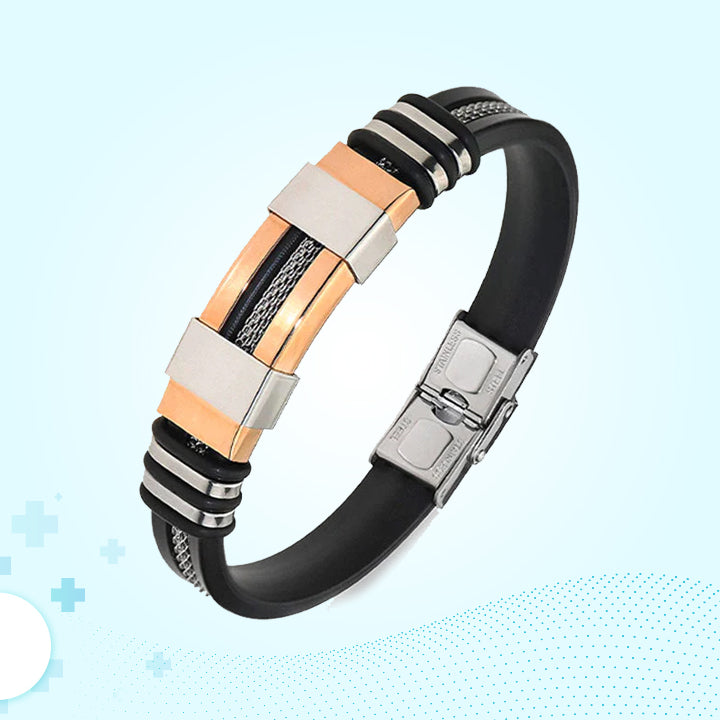 Ceoerty™ VascuGuard ION-Bangle