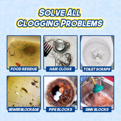 Ceoerty™ ProDrain Clogged Drain Cleaner