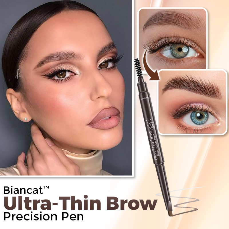 Biancat™ Ultra-Thin Brow Precision Pen