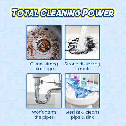 Ceoerty™ ProDrain Clogged Drain Cleaner