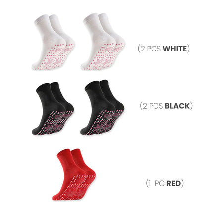 Ceoerty™ Self-Heating Acupressure Socks