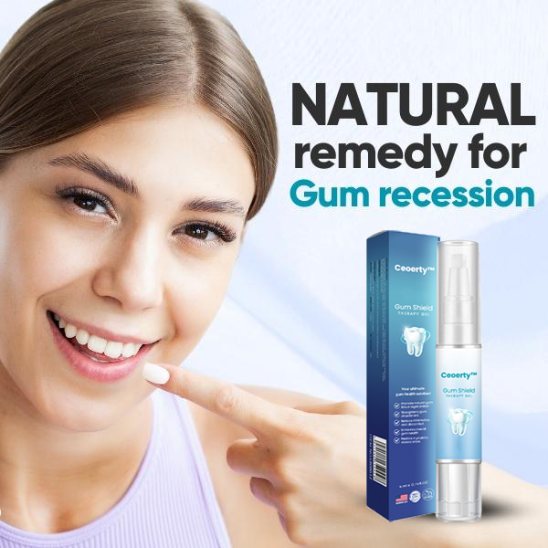 Ceoerty™ Gum Therapy Gel