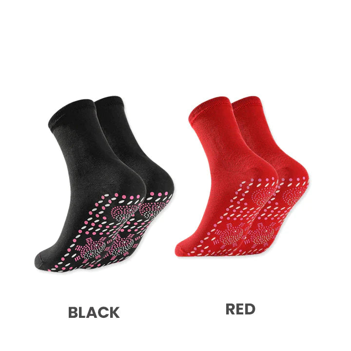 Ceoerty™ Self-Heating Acupressure Socks