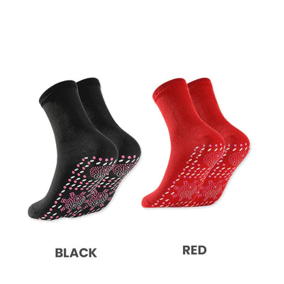 Ceoerty™ Self-Heating Acupressure Socks