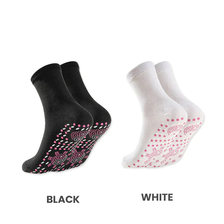 Ceoerty™ Self-Heating Acupressure Socks