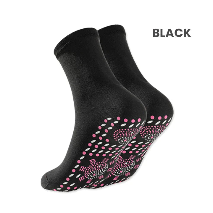 Ceoerty™ Self-Heating Acupressure Socks