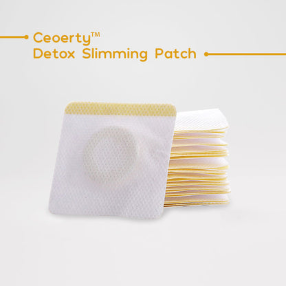 Ceoerty™ Detox Slimming Patch