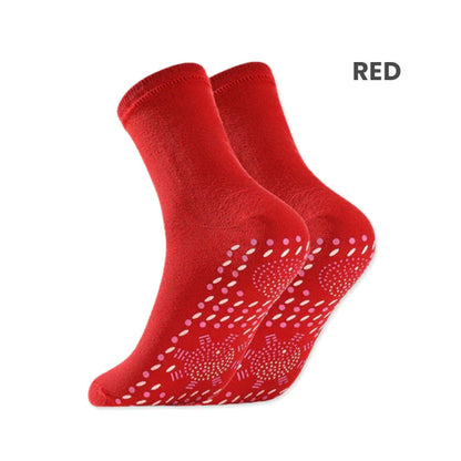 Ceoerty™ Self-Heating Acupressure Socks