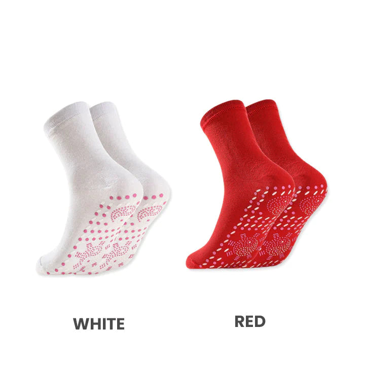 Ceoerty™ Self-Heating Acupressure Socks