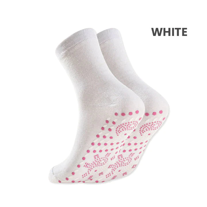 Ceoerty™ Self-Heating Acupressure Socks